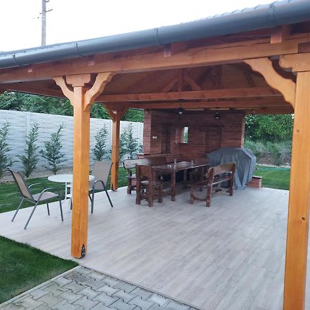 Tsg Apartament 2 Valea lui Mihai Dış mekan fotoğraf