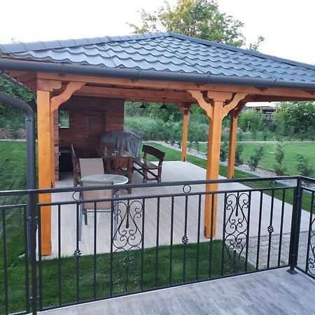 Tsg Apartament 2 Valea lui Mihai Dış mekan fotoğraf