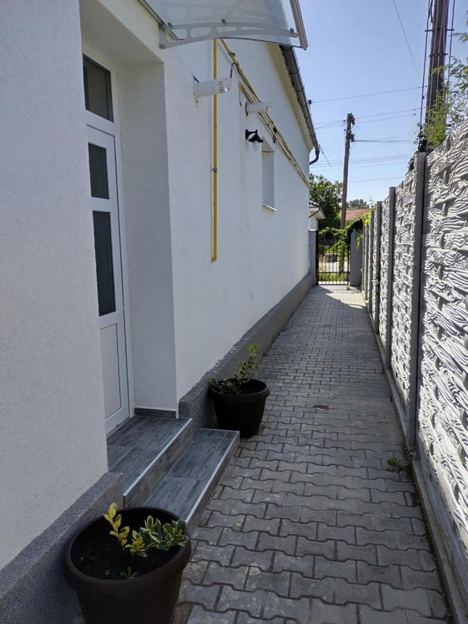 Tsg Apartament 2 Valea lui Mihai Dış mekan fotoğraf