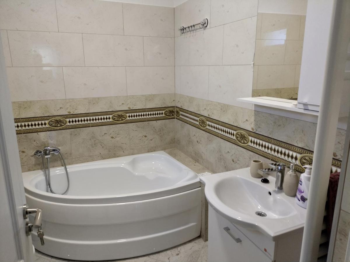Tsg Apartament 2 Valea lui Mihai Dış mekan fotoğraf