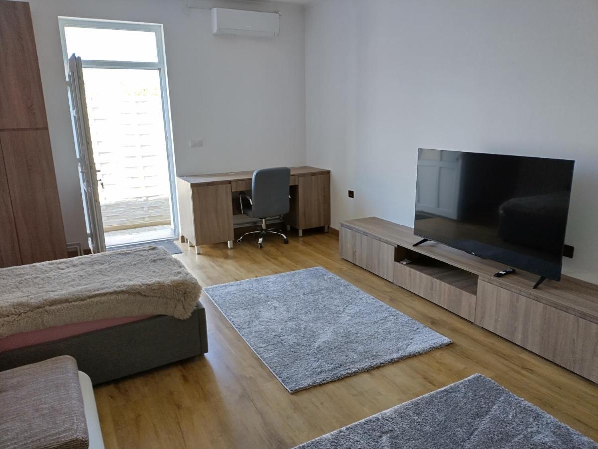 Tsg Apartament 2 Valea lui Mihai Dış mekan fotoğraf