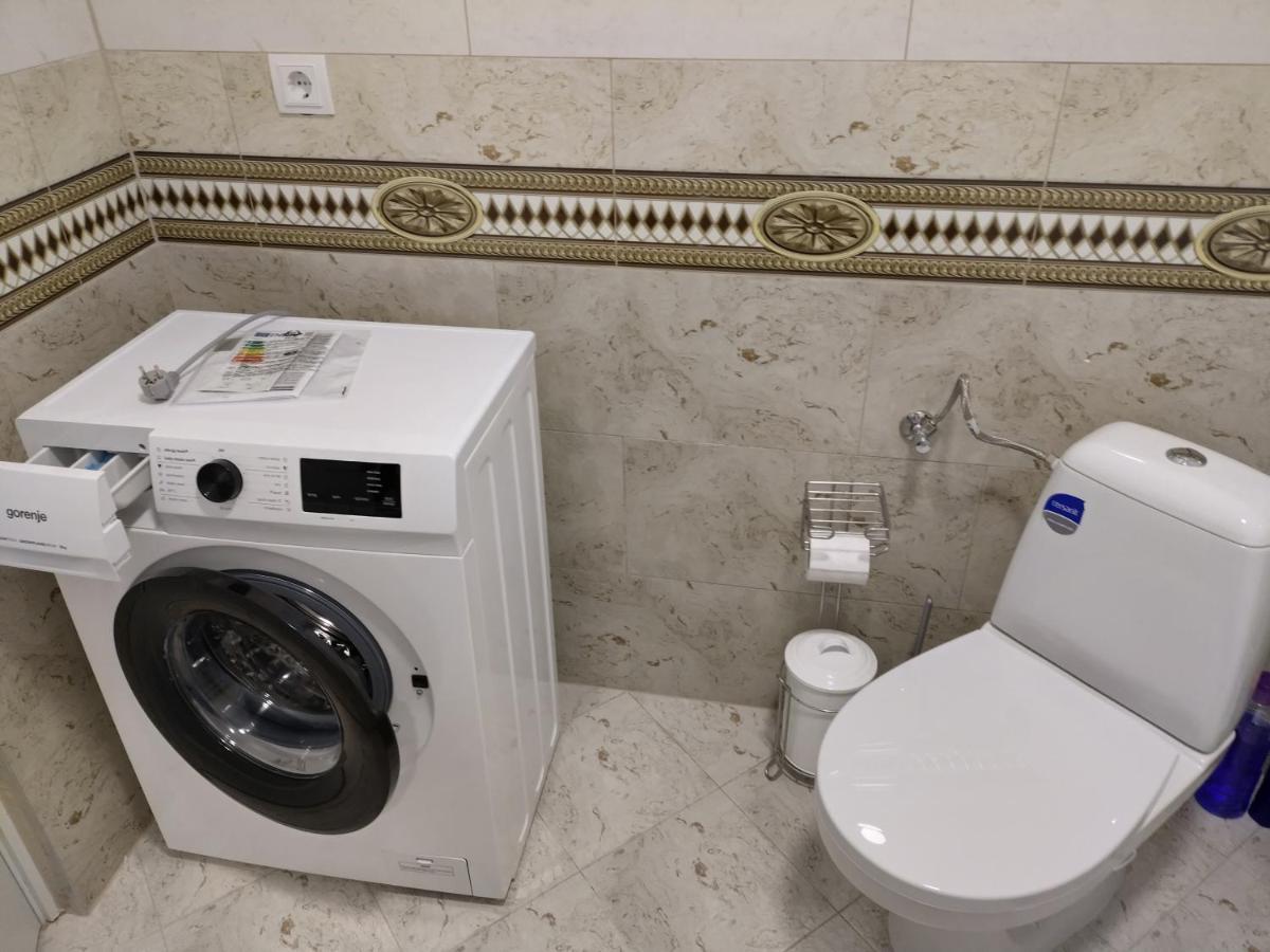Tsg Apartament 2 Valea lui Mihai Dış mekan fotoğraf