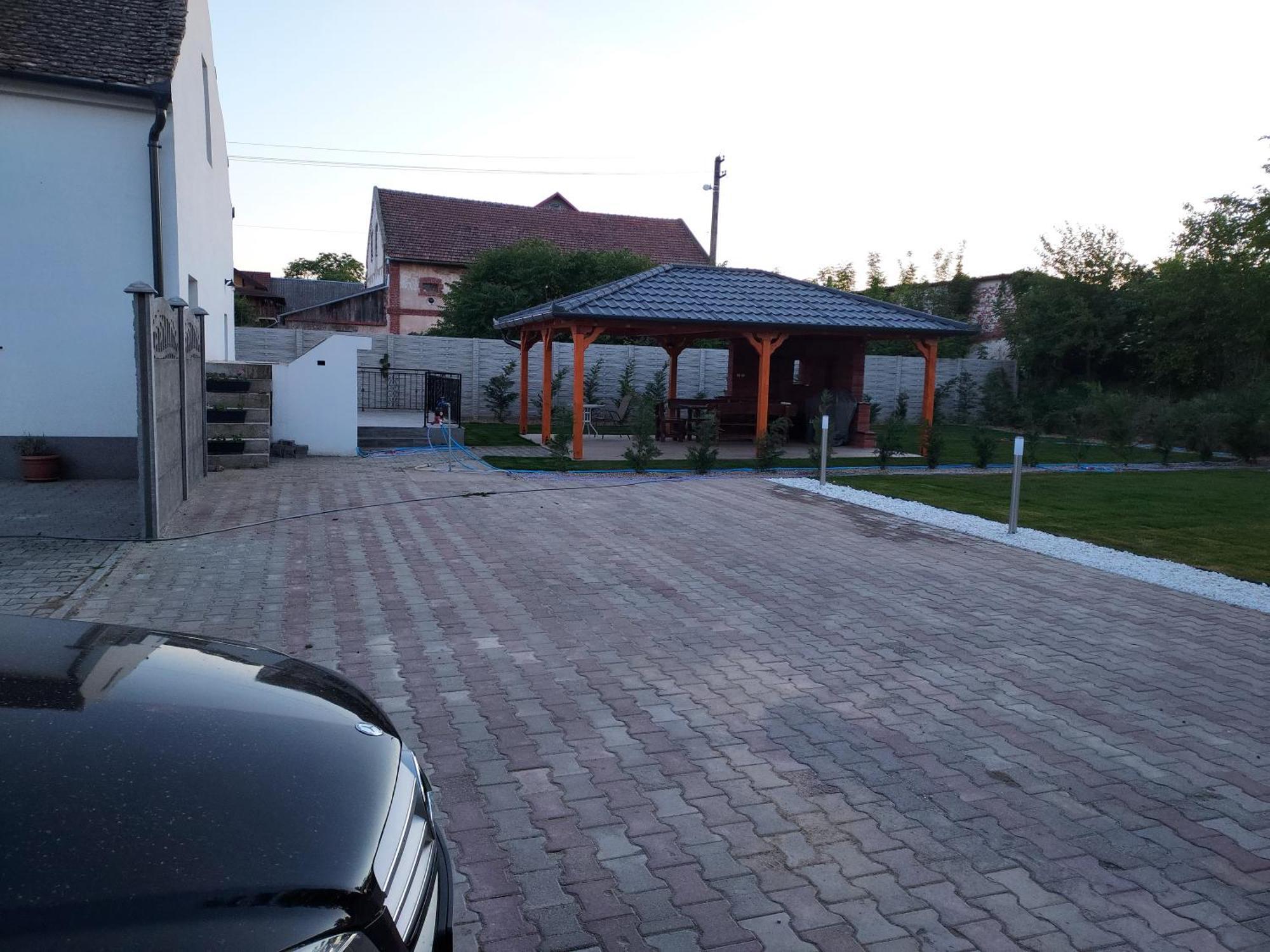 Tsg Apartament 2 Valea lui Mihai Dış mekan fotoğraf